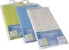 купить Коврик для ванной Axentia 290910 Covoras baie pe ventuze 76x35x0.3cm в Кишинёве 