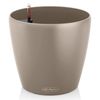купить Цветочный горшок Lechuza Classico Color 21, Sand Brown в Кишинёве 
