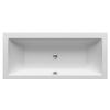 cumpără Cadă de baie Ravak Acryl Formy 01 Slim 170x75 C691300000 în Chișinău 