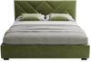 купить Кровать my-STYLE my-Iris 120x200 (P29D12M20) в Кишинёве 