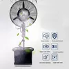 купить Вентилятор напольный Hydro S FB-65 - ventilator ceață в Кишинёве 