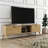 купить Тумба напольная для TV Trendy Siena 1216 в Кишинёве 
