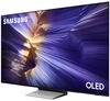 купить Телевизор Samsung OLED 4K QE83S90FAEXUA Vision AI в Кишинёве 