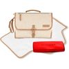 cumpără Accesoriu pentru înfășat Skip Hop 9Q220910 Statie de schimbat Pronto Beige Swirl în Chișinău 