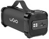 купить Колонка портативная Bluetooth UGO UBS-1484 Mini Bazooka black в Кишинёве 
