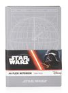 cumpără Carnet Pyramid International SR2402525 STAR WARS (EMPIRE) A6 FLEXI NOTEBOOK TWIN PACK în Chișinău 