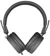 купить Наушники проводные Trust Tones Black в Кишинёве 
