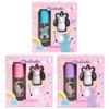 купить Набор для творчества Martinelia 24185 Set „Vise dulci” spray pentru corp 100ml. și balsam de buze, 3 modele в Кишинёве 