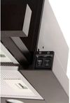 купить Вытяжка Mastercook Solaris 700(50) FG BL LED в Кишинёве 
