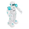 cumpără Jucărie cu telecomandă JJRC RC Smart Robot with Touch Response R11, Blue în Chișinău 