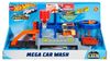 cumpără Mașină Mattel Ftb66 Мега Автомойка în Chișinău 
