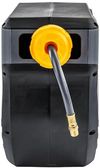 купить Шланг Powermat PM-ABNW-14M Катушка для пневматическ.шланга 14м 150PSI в Кишинёве 