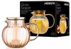 купить Чайник заварочный Ardesto AR3010BBG Golden Moon 1000ml в Кишинёве 