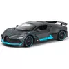 cumpără Mașină Rastar 64200 Die cast 1:32 Bugatti DIVO, 57962 în Chișinău 