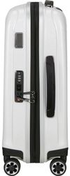 купить Чемодан Samsonite Nexis 55/20 TSA Exp Length 40cm Gri Deschis (158240/A831) в Кишинёве 