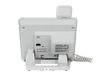 Panasonic KX-HDV100RU, White, SIP phone 