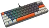 cumpără Tastatură gaming Tracer GAMEZONE Claws 61 Grey în Chișinău 