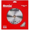 cumpără Disc de tăiere Ronix RH-3533 230 Disc diamantat tăiere umedă în Chișinău 