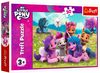 купить Головоломка Trefl 18299 Puzzles 30 Friendly Ponies Hasbro My Little Pony в Кишинёве 