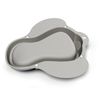 купить Детский горшок OK Baby 39312300 Magical Gray в Кишинёве 