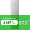 cumpără Frigider cu congelator jos LG GBV7270CPY în Chișinău 