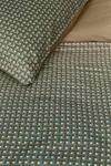 cumpără Lenjerie de pat Beddinghouse 330649 Alvaro 200x200/220 Green în Chișinău 
