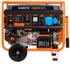 Generator de curent Kamoto GG 80E 