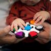 cumpără Iinel dentiție Baby Einstein 12491 Curiosity Clutch în Chișinău 