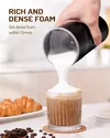 купить Капучинатор The Coffy Way CW Coffy Way Capucinator в Кишинёве 