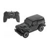 купить Радиоуправляемая игрушка Rastar 79500 T/C 1:24 JEEP Wrangler JL, neagra, 50623 в Кишинёве 