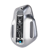 Wireless Gaming Mouse Gembird RAGNAR-WRX900, Negru 