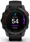 купить Смарт часы Garmin EPIX 2 Sapphire (010-02582-11) в Кишинёве 