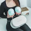 cumpără Pompă pentru sân InnoGIO GIO-361 II GIOmumLine Premium Warm(incalzire) în Chișinău 