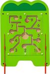 cumpără Tablă dezvoltare Viga 50346 Busyboard Crocodil în Chișinău 