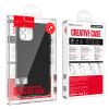 Чехол HOCO for Iphone 12 MINI “Fascination series”