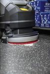 cumpără Mașină de spălat pardoseli Karcher 1.783-442.0 BD 35/15 C Classic BP Pack New în Chișinău 
