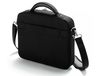 купить Dicota D30143 MultiCompact 15"-16.4" (black), Notebook Bag (geanta laptop/сумка для ноутбука) в Кишинёве 