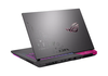 Laptop ASUS 15.6" ROG Strix G15 G513RM (Ryzen 7 6800H 16Gb 512Gb) 