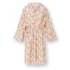 купить Домашний текстиль Pip Studio 51.510.939 Naomi Kimono Kairi Bloom Red XL Red в Кишинёве 