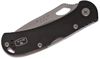 купить Нож походный Buck 0722BKS1-B 12237 SPITFIRE BLACK HANDLE в Кишинёве 