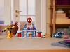 купить Конструктор Lego 10794 Team Spidey Web Spinner Headquarters в Кишинёве 