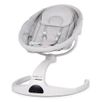 cumpără Leagăn pentru bebeluși Chipolino E-sway SHEES2502GN granite în Chișinău 