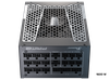 Power Supply ATX 1600W Seasonic Prime PX-1600 80+ Platinum, ATX 3.0, 135mm, Full Modular 