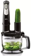 купить Аксессуар для блендера Braun MQ70 BK Food Processor в Кишинёве 