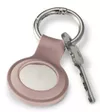 cumpără Breloc inteligent Hama 215627 Fantastic Feel Key Apple AirTag Silicon nude în Chișinău 