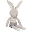 купить Мягкая игрушка Jollein 037-001-65366 Bunny Joey в Кишинёве 