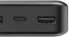 купить Аккумулятор внешний USB (Powerbank) Hama 201708 PowerPack 10000 mAh Pocket в Кишинёве 