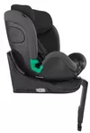 купить Автокресло Espiro Tau 0-36kg Fx 110 Onyx Black в Кишинёве 