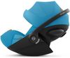 купить Автокресло Cybex 523001163 Cloud G i-Size Plus Beach Blue в Кишинёве 