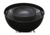 купить Казан Weber Ceaun din fonta Crafted Wok & Steamer в Кишинёве 